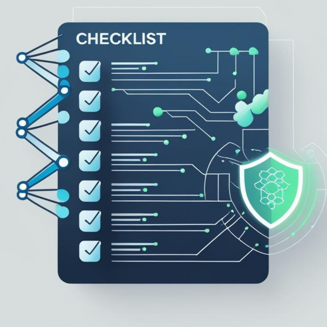 Checklist